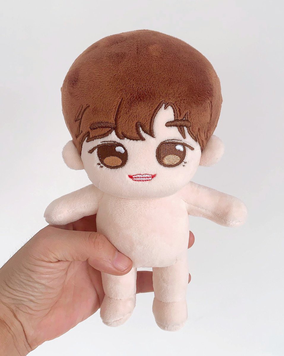 Khongkookkik's tweet photo. 「🇹🇭」Eunsang &amp; Jungmo Doll 20cm By @MEOWMoSang

📌มาสผลิตเสร็จแล้วค่า 
❤️500.-/ตัว
📮ค่าส่ง 40/60(+10)
❌ปิด 20/4 2ทุ่ม
🛒สั่งซื้อทาง DM 

#ตลาดนัดcravity #ตุ๊กตาcravity #ตลาดนัดx1 #ตุ๊กตาx1 #อีอึนซัง #อึนซัง #กูจองโม #จองโม #ขกกพรี https://t.co/s7Szixe4VG