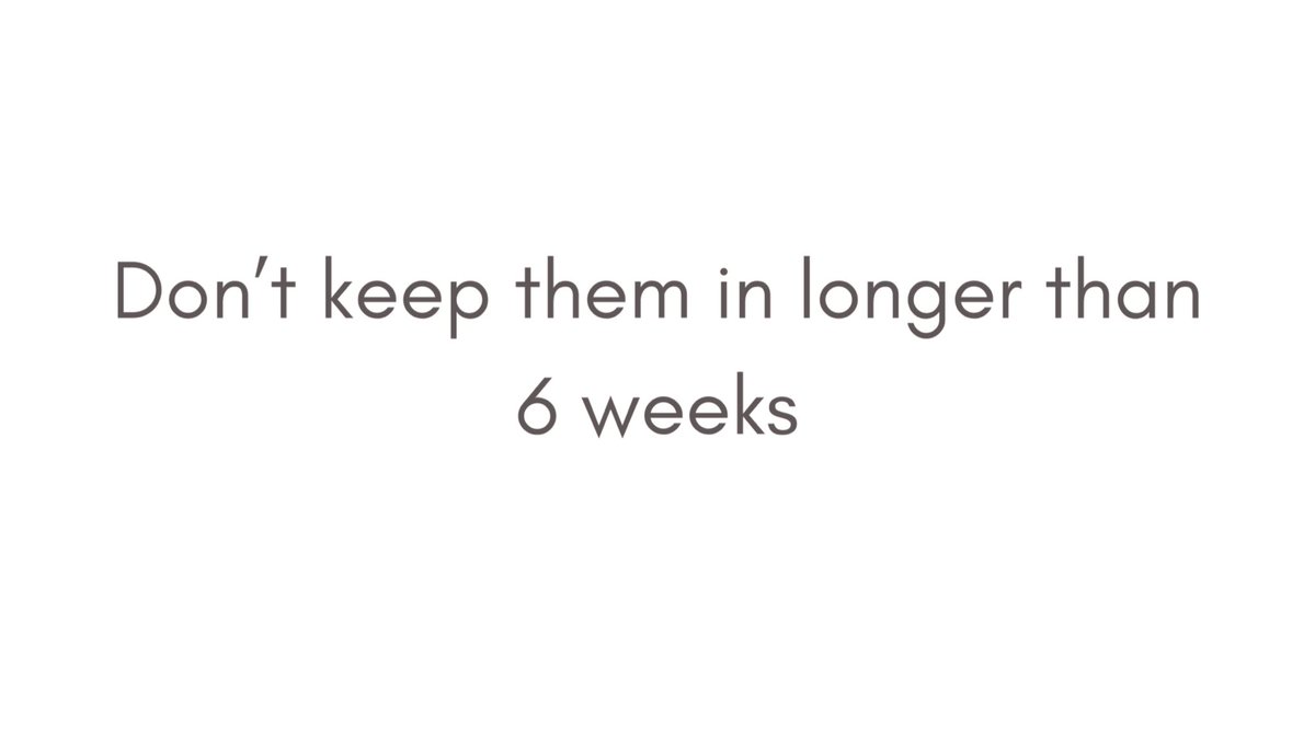 You should be keeping your braids in for max 6 weeks. Reason why - your hair especially where it’s planted starts to lock. This together with product build up at the root results in hair breaking. After 6 weeks, please consider undoing your braids