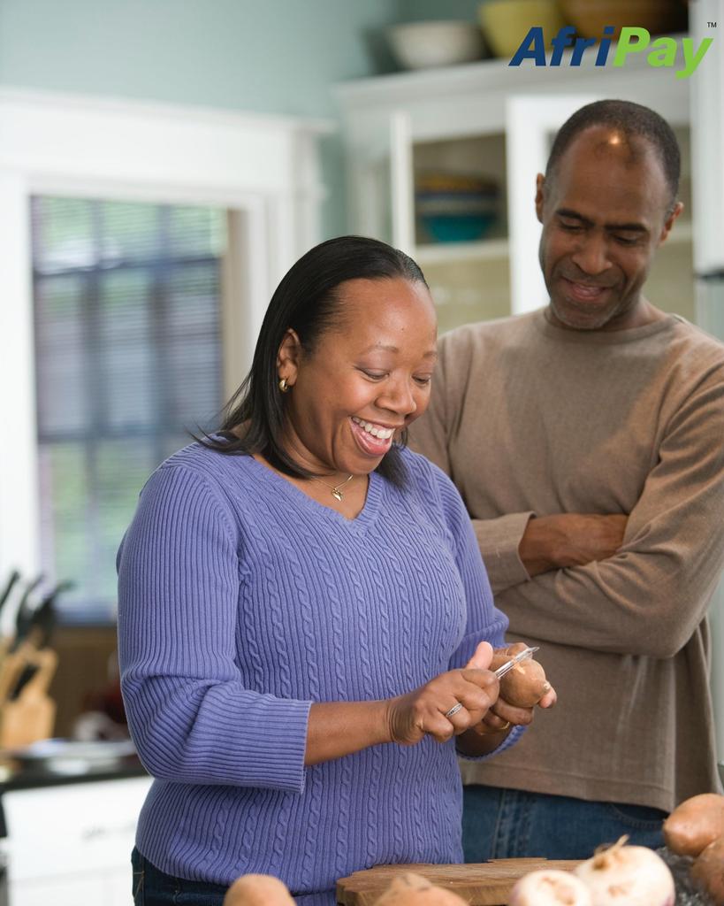 Afripay_Uk's tweet photo. You can rest easy when you know your folks are safe and healthy #Athome
lacking nothing. #AfripayDirect https://t.co/U4GF9SwvtI