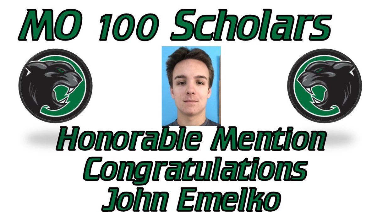 Mehlville Class of 2020 (mhs2020exec) Twitter