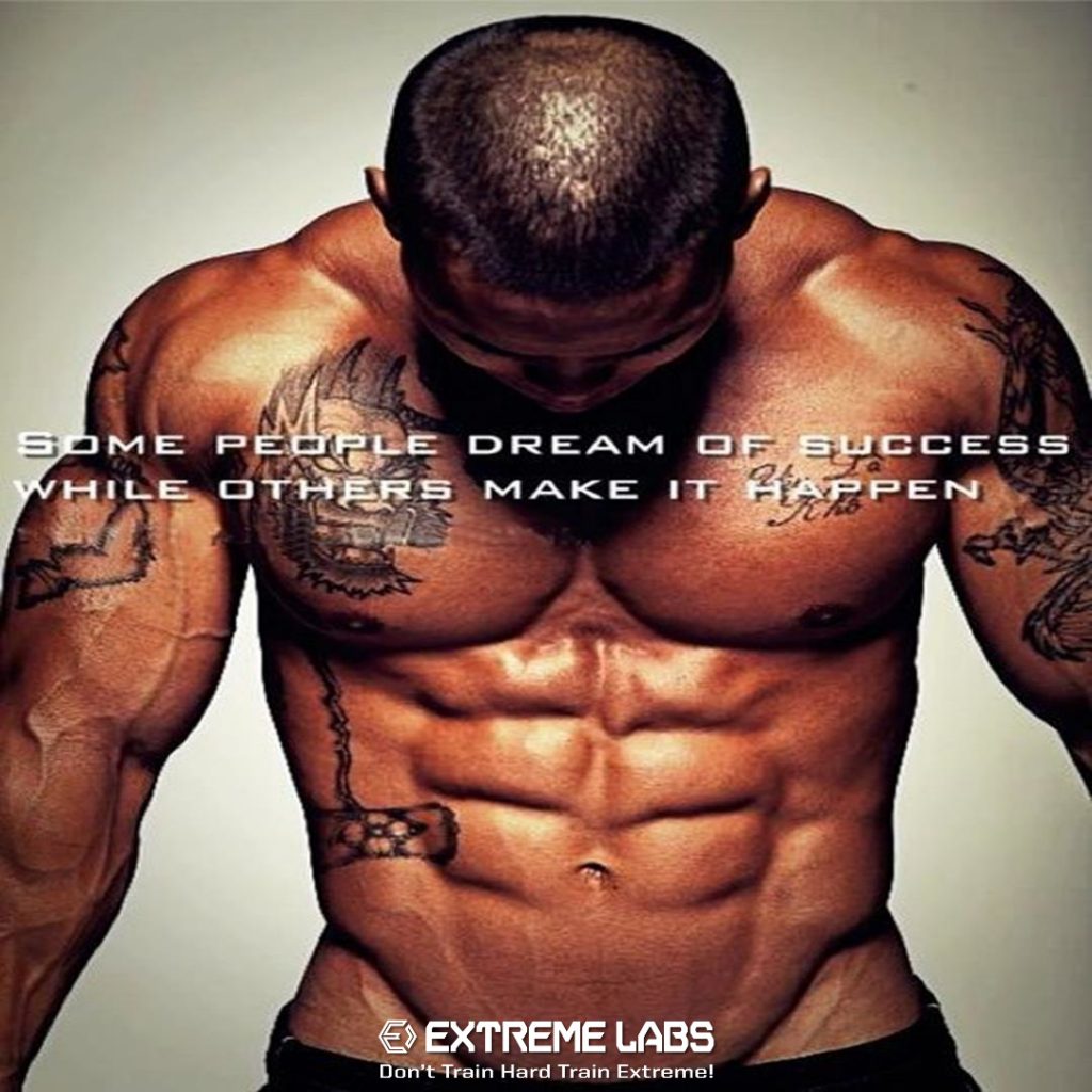Extreme Labs tweet media