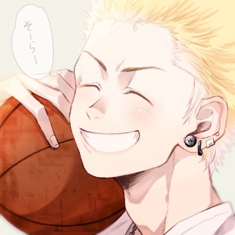 黒山猫人 ニノがアニメでバスケするところも見てみたかったですね T Co N1xm9h1amg Twitter