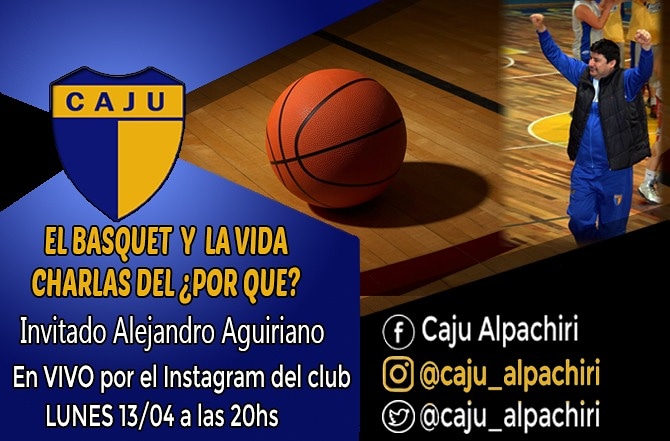 Inicio de algo nuevo, una sección que dará que hablar. 
Los esperamos 20hs por la cuenta oficial de Instagram del club. 
#DaleJuve