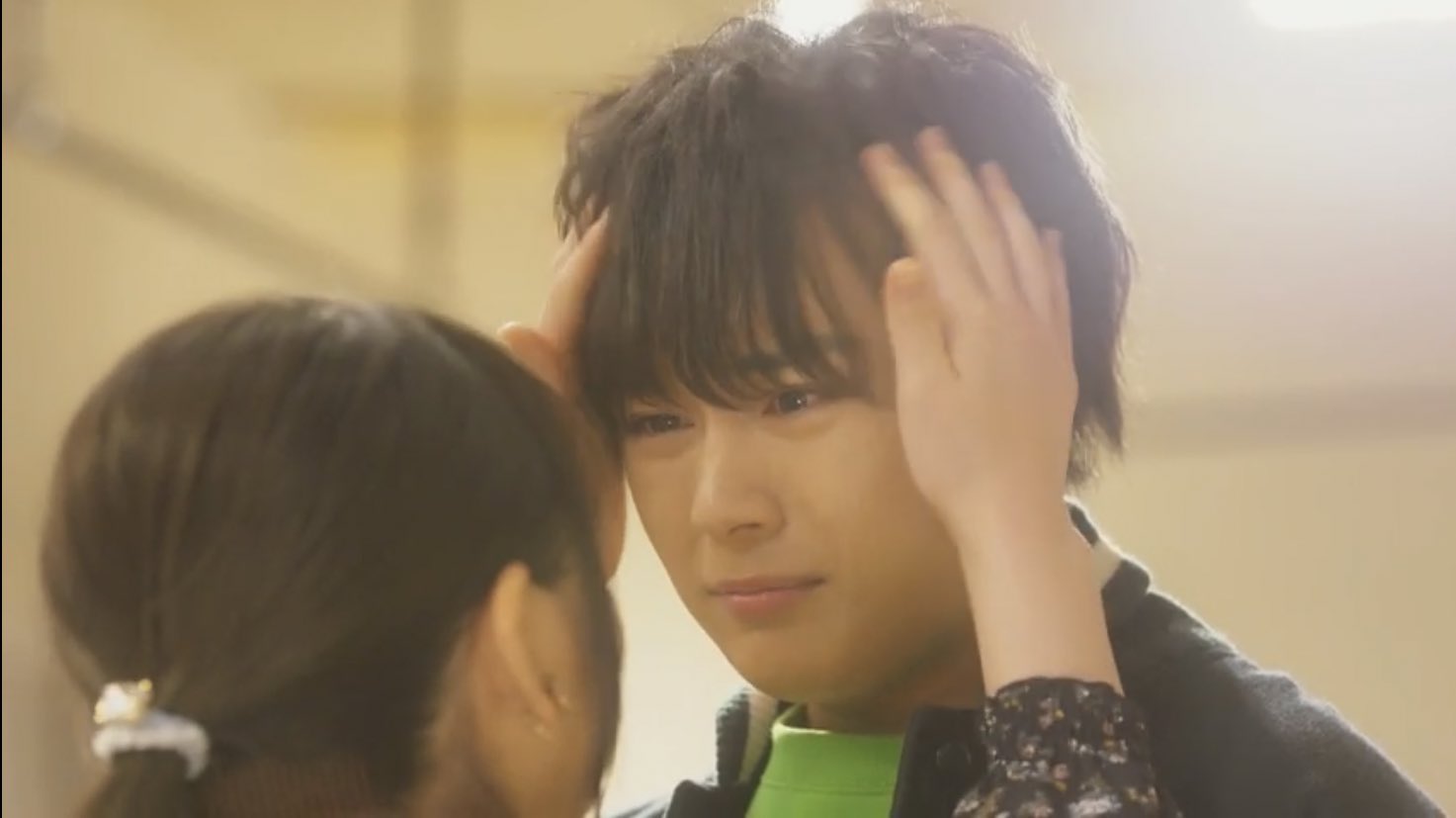 ℕ𝕒𝕥𝕤𝕦 Sh 大西流星くん子犬みたいな可愛いさ キュンとしてしまったやん W 年下彼氏欲しい みっちーと風雅くんと長尾くん 篤志くん楽しみ 年下彼氏 今週の年下彼氏 T Co Jyrkinyb5r Twitter