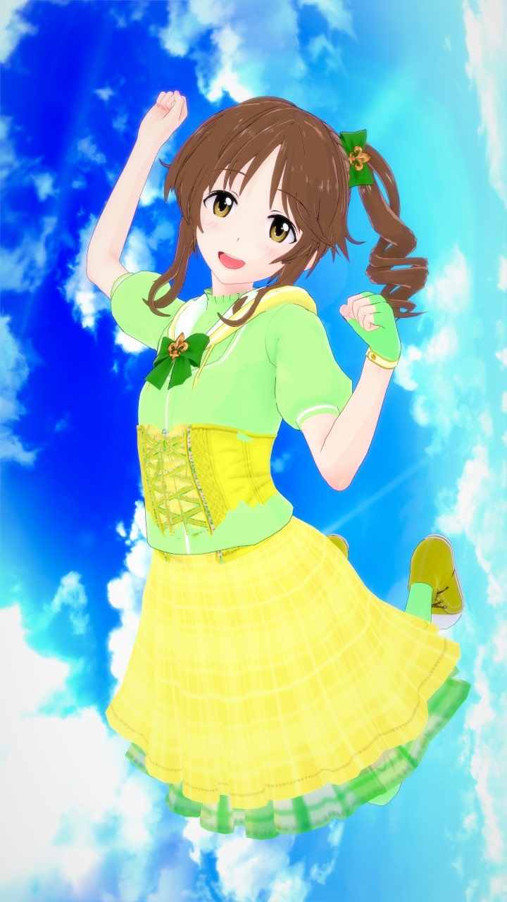 Toshi Auf Twitter 高森藍子 ゆるふわ乙女にガラスの靴を 第9回総選挙は高森藍子ちゃんをよろしくお願いします 是非彼女にガラスの靴を履かせてあげてください T Co Sncih58hle Twitter