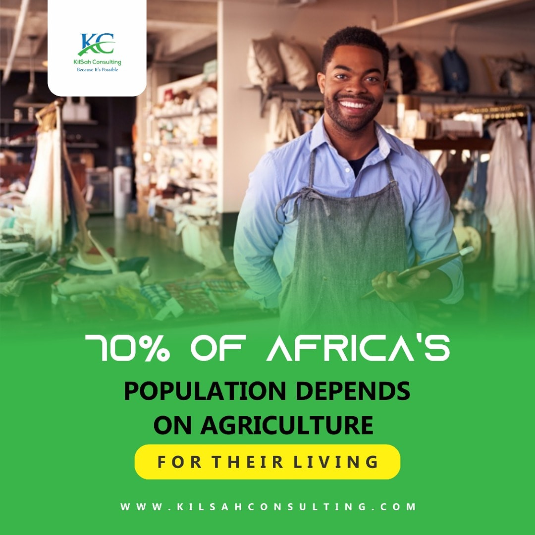 KilsahC's tweet photo. .
To make your farm business successful, you have to develop your capacity as an entrepreneur with managerial skills such as planning, communication and problem solving.
Other skills needed are willingness to learn, courage, risk taker, perseverance and time management.
#kilsah https://t.co/GZ3kWHIoCC