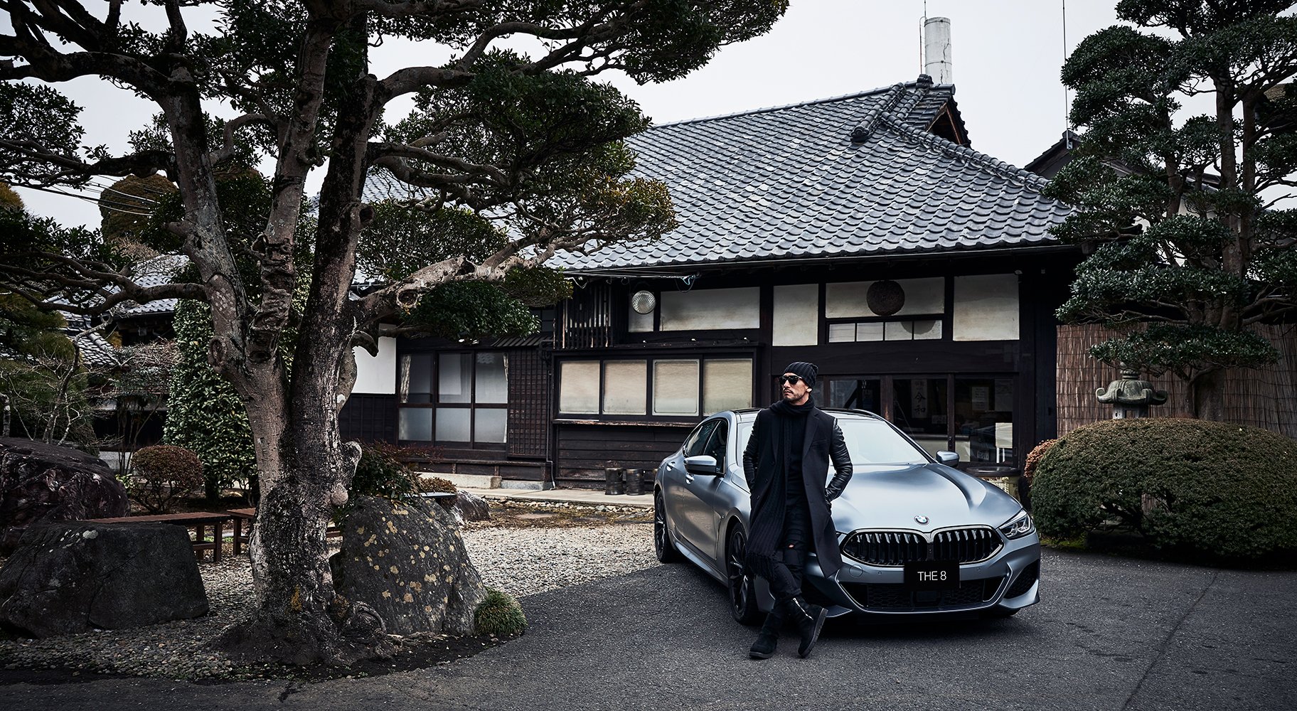 Bmw Japan 中田英寿が 日本の いいもの とその作り手の こだわり を巡る旅 にほんもの ニューbmw 8シリーズ グラン クーぺと共に栃木県の酒蔵を訪ねます T Co Yjdgta8yrz 中田英寿 にほんもの The8 Bmw Bmwjapan 駆けぬける歓び