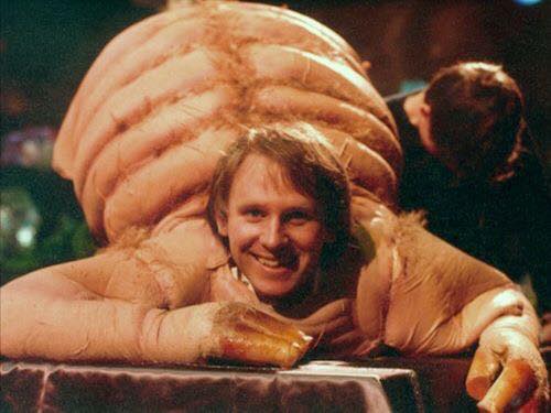 Happy Birthday to Peter Davison, everyone\s favourite Ameglian Major Cow! 