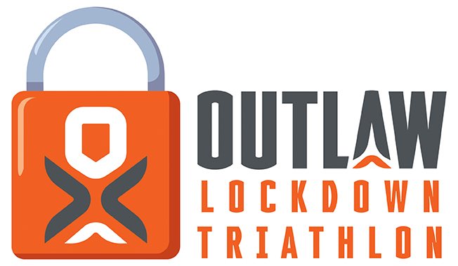 Have you seen the new Outlaw Lockdown Triathlon Series? Visit Facebook.com/outlawtriathlon for more info, it’s free to take part!