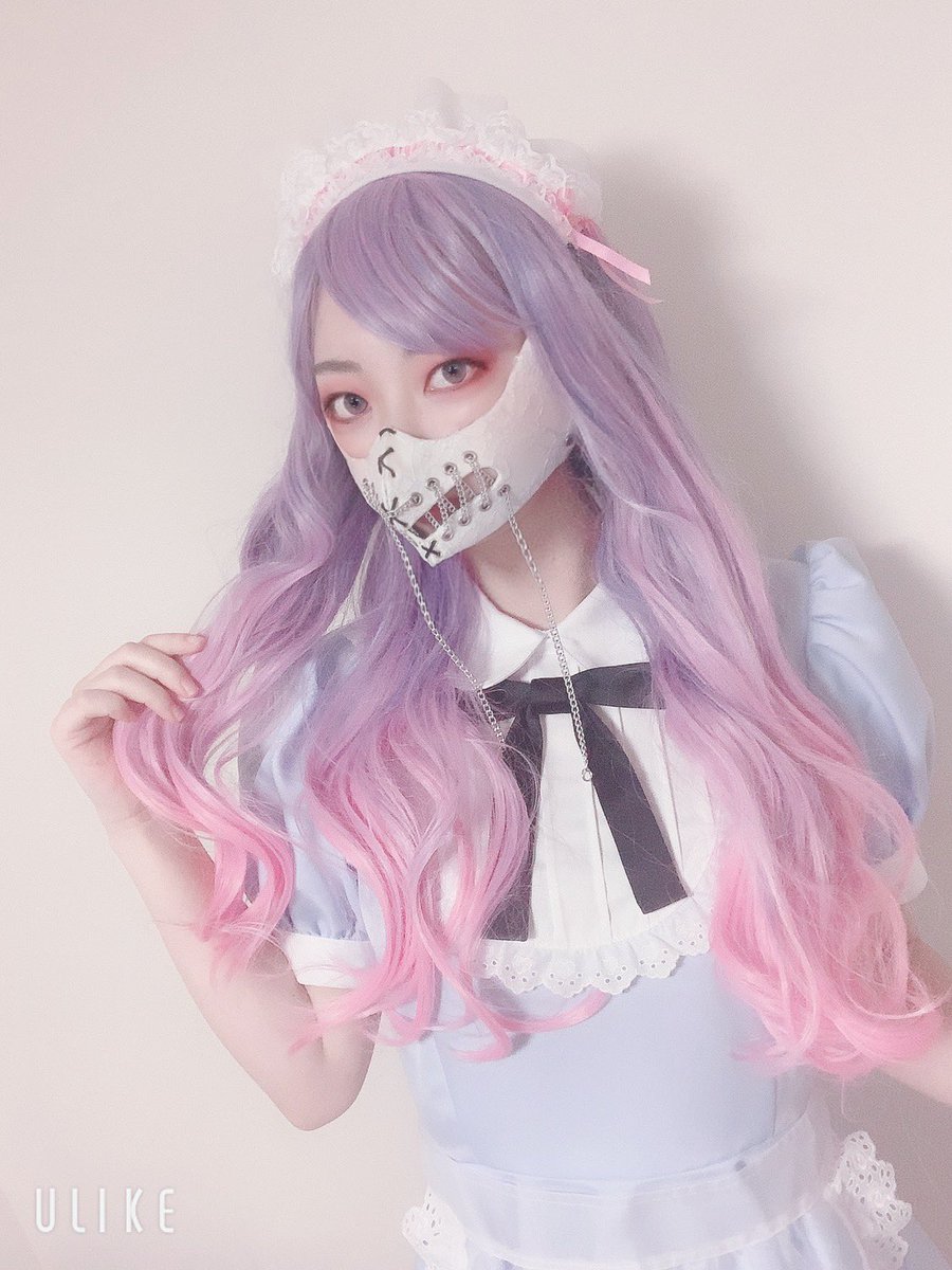 浅井 らむ Auf Twitter ゆめかわウィッグも買ったの 可愛い髪留めほしい 浅井 らむ Auf Twitter ゆめかわウィッグも買ったの 可愛い髪留めほしい