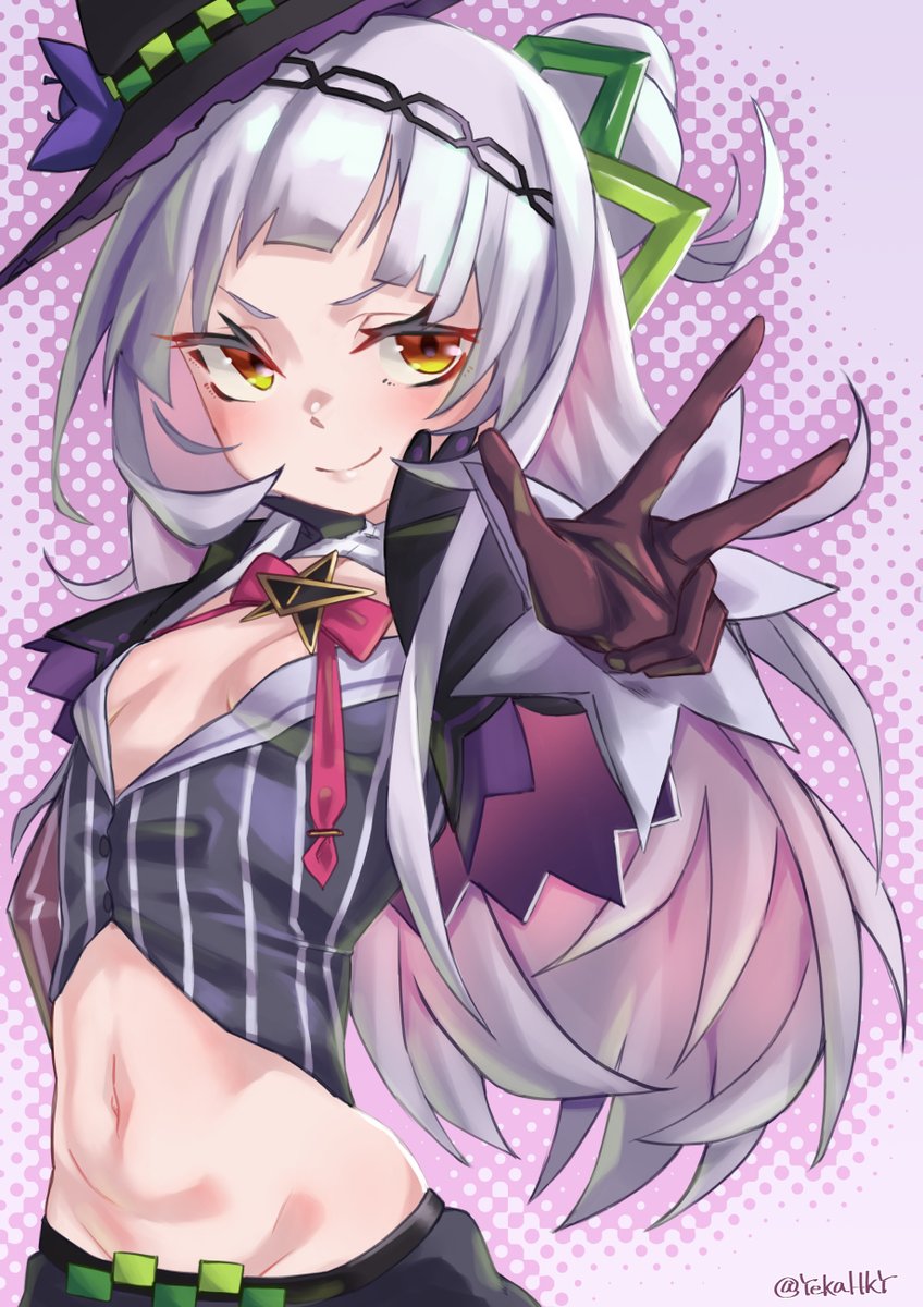 シオンよ・・・
#シオンの書物 