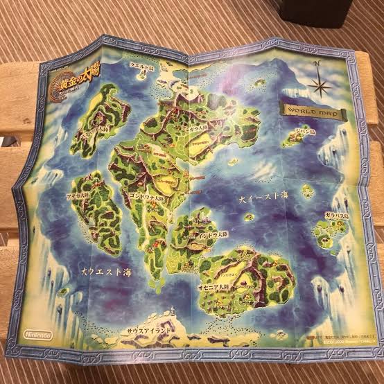 Twitter 上的 無色 今のゲームは説明書が無いとかいう話なんだが 説明書ではないが たしかポケモン赤緑にはリアルのタウンマップが付属されていたはずで めちゃワクワクした記憶がある 今のシリーズにも付属してるんかな T Co Wqqmc4y7xw Twitter