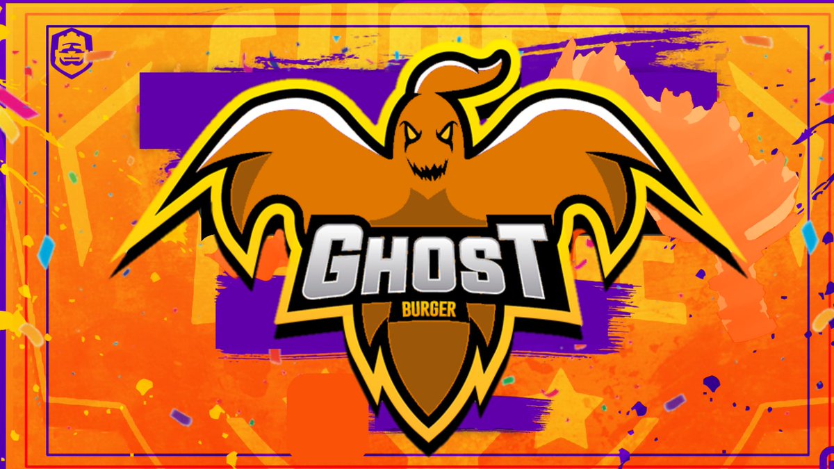 Bienvenidos a Ghost 👻 Burger🍔 Clan y Cantera de <a href="/GhostTm_eSports/">Ghost™ eSports</a> 
¿Quieres Únirte al Clan?
link.clashroyale.com/invite/clan/es…
¿Únete a WhatsApp?
chat.whatsapp.com/DyZ5W7eaLHvEJw…👻🍔.
      📄reglamento-oficial📃:
Los Jugadores tendrán que cumplir: 
Con 4,000- Copas en Ladder
Nivel 12 de Jugador.👻