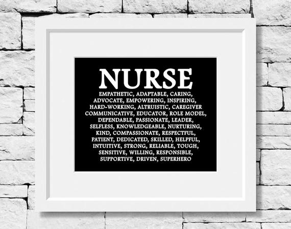 Nurse Quotes tweet media
