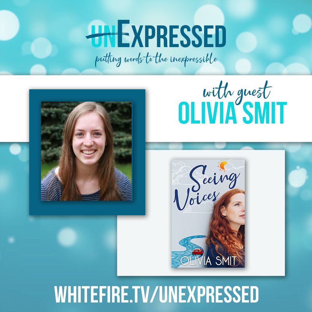 WhiteFire Publishing tweet media