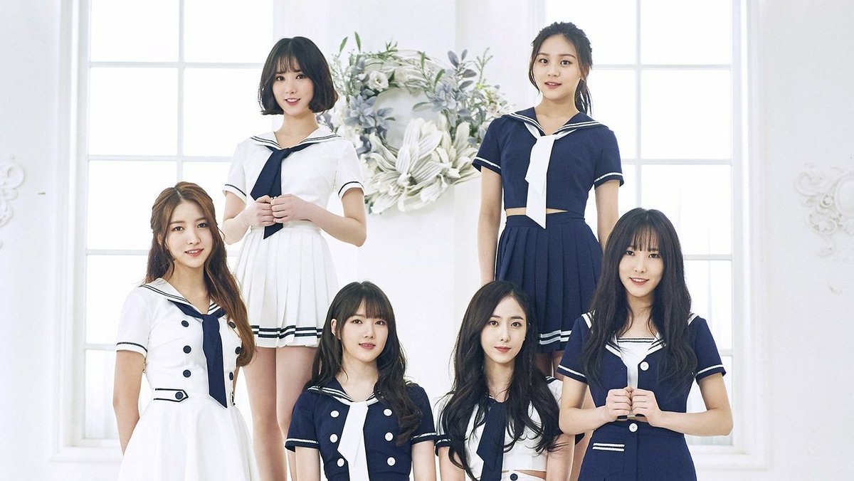  @GFRDofficial is the second non-BIG3 girl-group to surpass 1,000,000 followers on Twitter.
