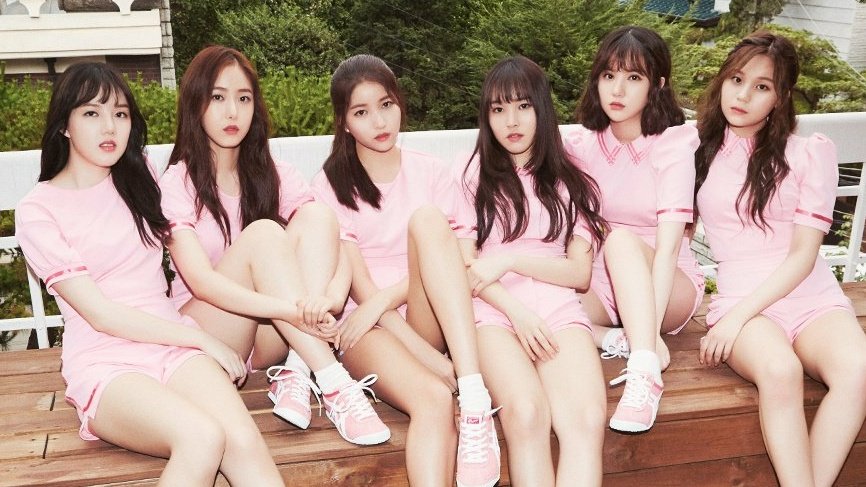  @GFRDofficial& #39;s performance at 2016 MelOn Music Awards is one of the best performances of all-time as declared by MelOn.