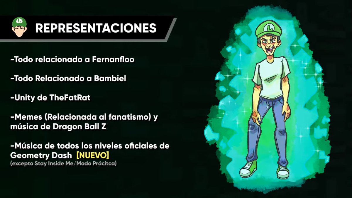 geometry dash fernanfloo geometry dash fernanfloo