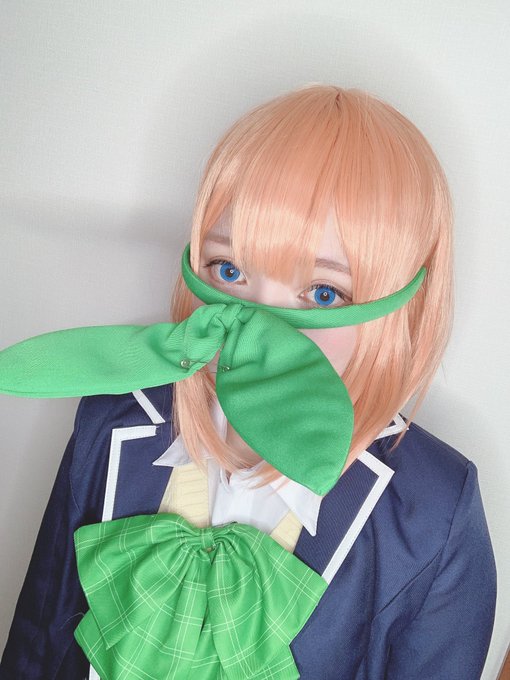 コスプレイヤーつづくのTwitter画像55