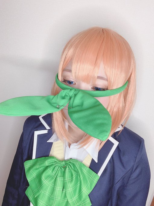 コスプレイヤーつづくのTwitter画像54