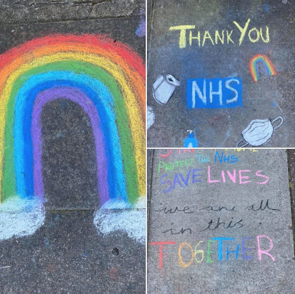 The Connections in Mind Foundation tweet media