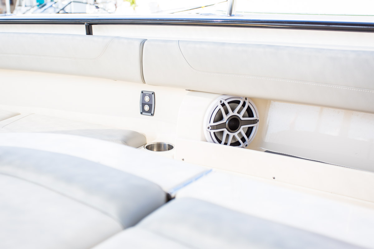 jl audio m6 subwoofer