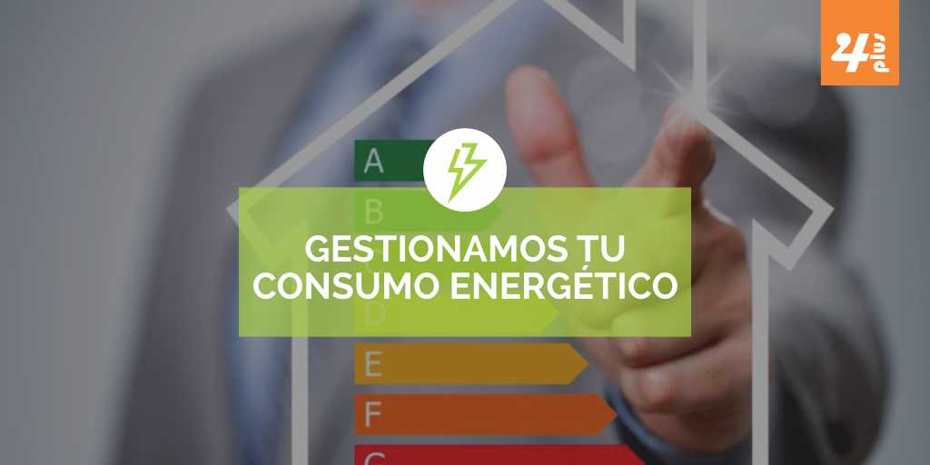Cuatro_Plus's tweet photo. Realizamos un seguimiento mensual de la facturación, detectamos errores si los hubiera y llevamos a cabo la gestión de reclamación con todo tipo de detalle de carácter técnico, siempre a cargo de nuestros ingenieros especializados en la materia.
Conoce más https://t.co/zSmbamoj5b https://t.co/1x0H6fkgZn
