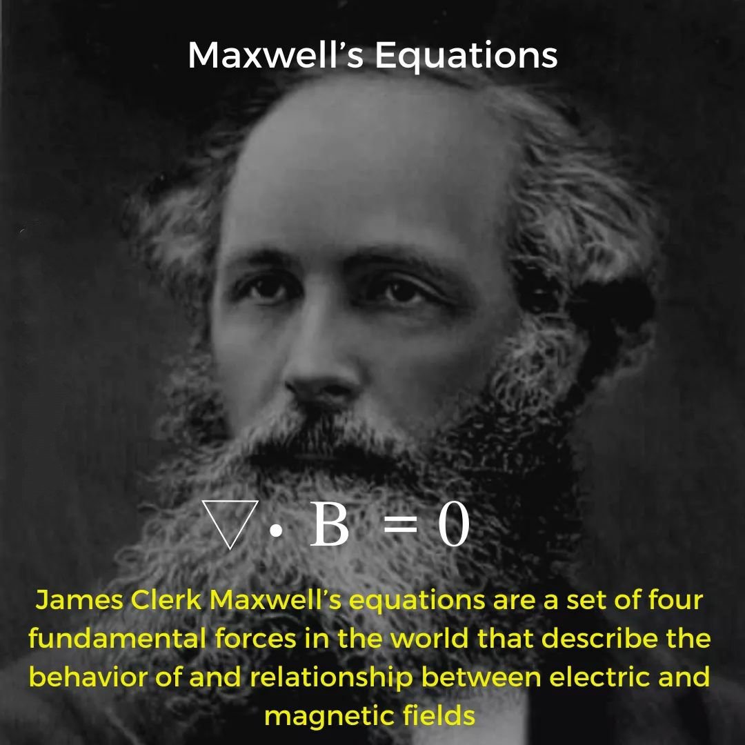 Fisheyebox's tweet image. Top Equations That Changed The World !
#alberteinstein #newton #pythagorean #maxwell #rudolfclausiu
#PHP #Analytics #IoT #PyTorch #RStats #TensorFlow #ReactJS #Cloud #Linux #AI #womenintech #coding #100DaysOfCode #programming #developer #artificialintelligence #machinelearning