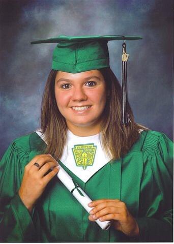 SRHS_MsCrawford's tweet photo. In support of this year’s SENIORS, share your high school Senior picture, no matter how old you are.
Ronald Reagan HS 2007 💚🐍🖤
#norules #classmotto https://t.co/gIJWlzV4ss