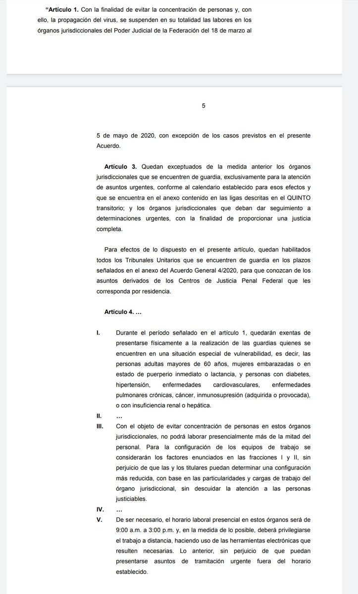 Juan Pablo Reyes S Sur Twitter Ojo Mis Estimados Sera Hasta El Proximo 6 De Mayo Cuando El Poder Judicial De La Federacion Reanude Actividades Ante La Contingencia Por El Covid 19 Inspirada en la sabiduría tolteca, el quinto acuerdo sigue iniciando al lector en el fascinante camino del nagual, un aprendizaje espiritual rotundo de la mano del si los cuatro acuerdos enseñaba al lector las técnicas chamánicas para dejar atrás viejos sistemas de creencias, el quinto acuerdo. twitter