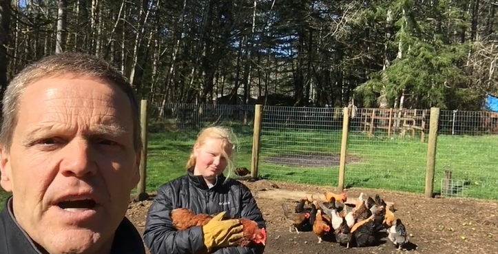 PNWAgNetwork's tweet photo. With many across the Northwest staying home, the @WAFarmBureau is encouraging everyone in the Ag industry to remind consumers that's you're still farming, and tag your posts #ImStillFarming
https://t.co/1XKNKHRv77 https://t.co/ki7aMgUhEG
