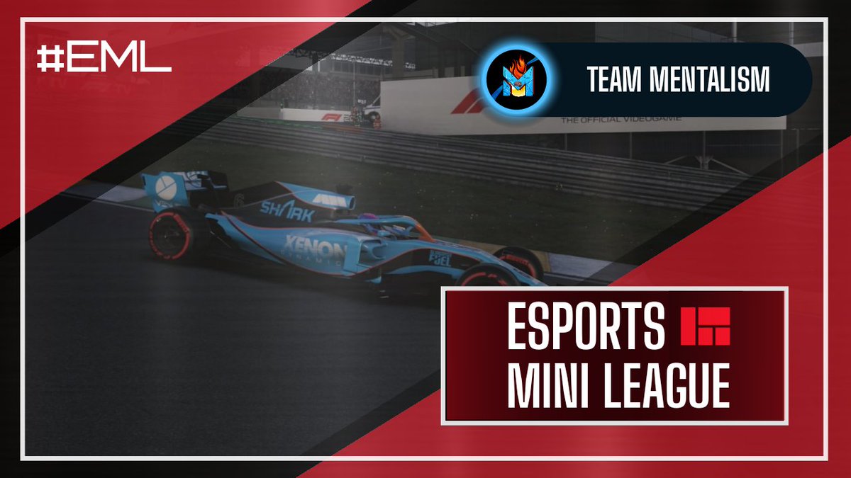 CTChampionship_'s tweet photo. A warm welcome to @Team_Mentalism π Want to get involved? Join the 16 Teams already registered π Register your team nowπ @EsportsMini π#esports #EML9 #EML10 #EML11 #EML12 https://t.co/oVz5dJKGKd
