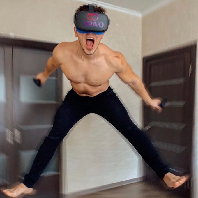 $100m Apple paid for VR broadcasting service Next VR https://t.co/DmbZENhWK1