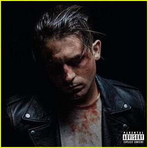 kyle23Hanley's tweet photo. 4 albums I listen to in full without skipping a single song. Got nominated to do it by @TommyDollan because he’s a beautiful specimen. I nominate @LivvyJohnson309 @FinlayWalker14 @samneal21 https://t.co/jNdCPaPJZU