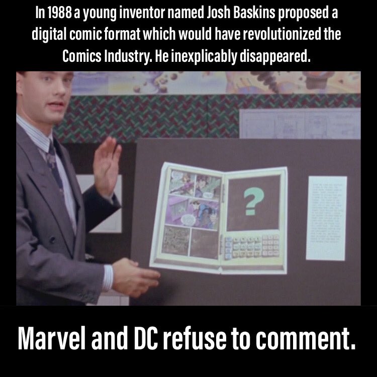 Nathan E. Lilly tweet media