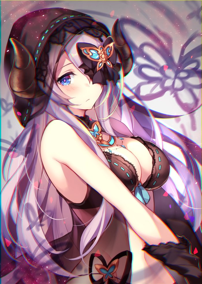 Demon Princess Kairis tweet media