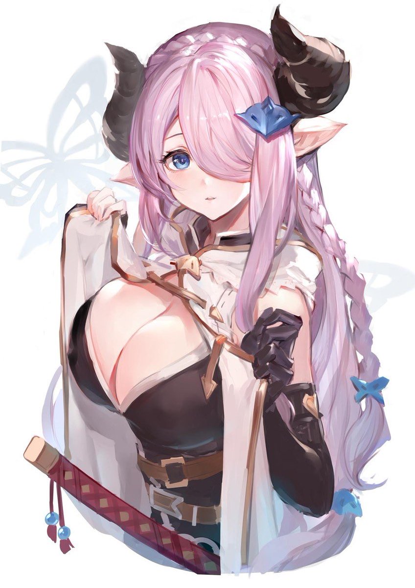 Demon Princess Kairis tweet media