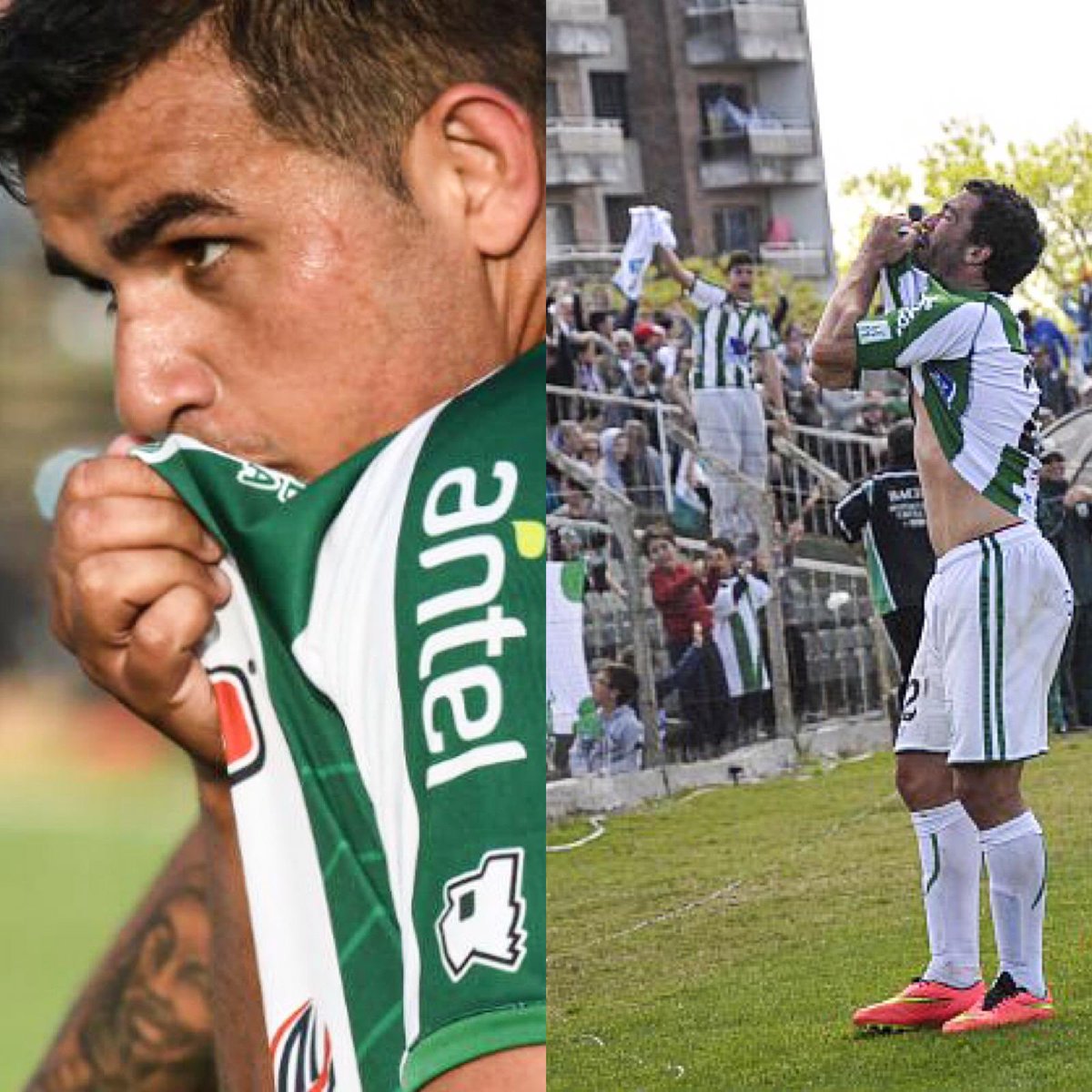 Suavemente, BÉ-SA-ME
Que quiero sentir tus labios
Besándome otra vez... 🎶😘

#DíaInternacionalDelBeso