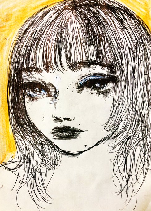 小松菜奈のtwitterイラスト検索結果 古い順