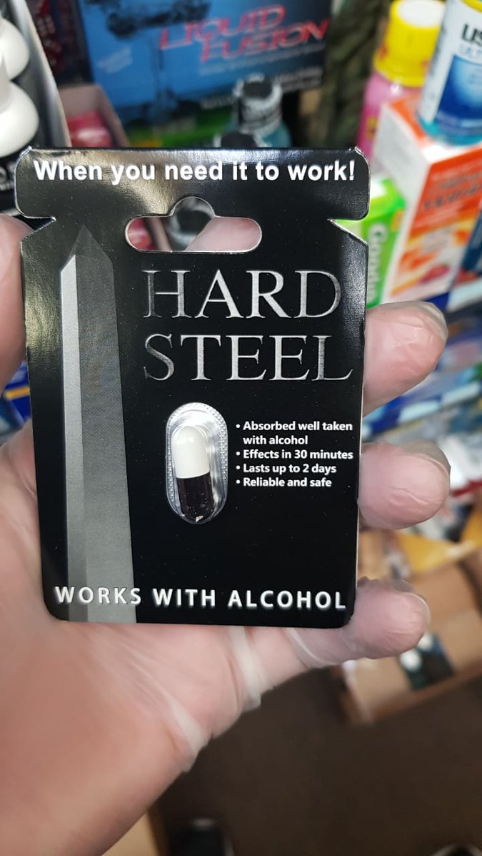 jahangirsaghani's tweet photo. Any of you tried this #hardsteel tabs https://t.co/JnNlD0EHGS