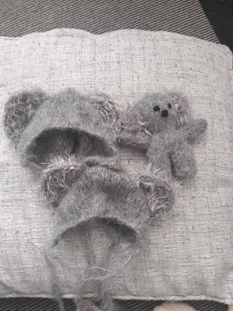knitwitsprops's tweet photo. Newborn props ready to ship ... these are heading off to France &amp; USA 😁 https://t.co/8JPbjTpzKP