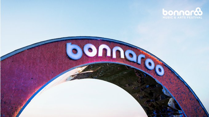 Bonnaroo 2020