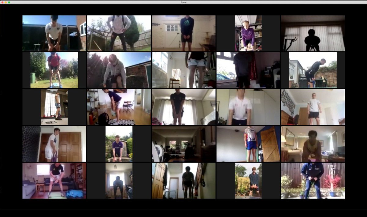 Excellent ‘gym’ session for <a href="/GBEDPMen/">GB Elite Development Programme - Men</a> this morning led by <a href="/Murray_Barratt/">Murray Barratt</a>