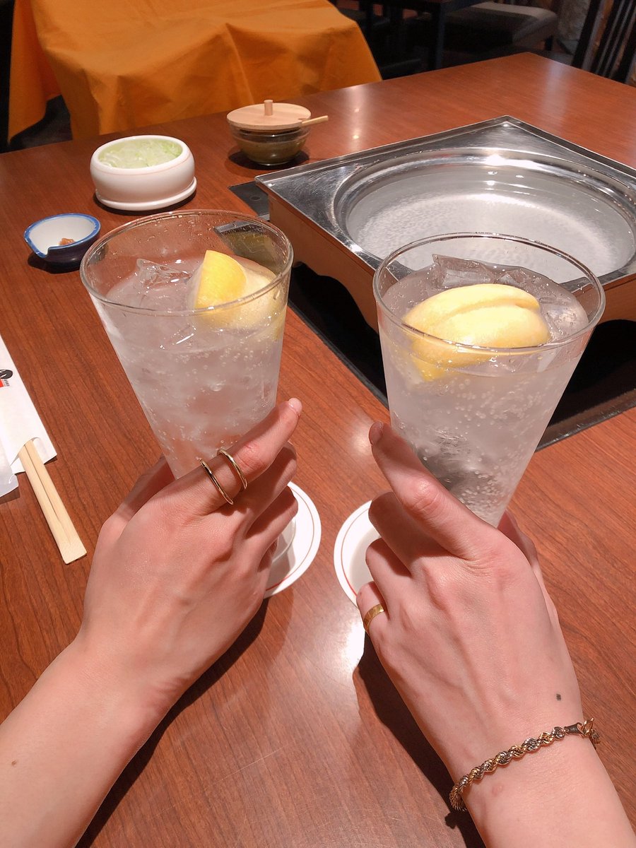 kyorco's tweet photo. 夢が叶うことと幸せになることは、どうして別物なんだろう。
NANAみてた？🤔

早く大好きな友達に会いたい🧡 https://t.co/bJWr6892Ih