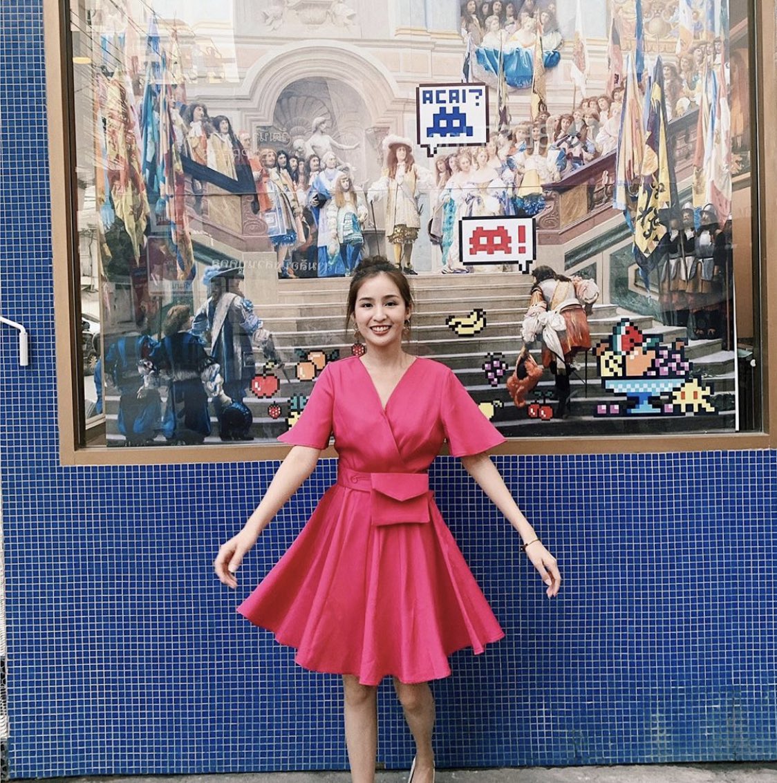 [ig beauohh]
Happy Songkran Day kaa💕✨
instagram.com/p/B-7Y3Y8HpAE/…