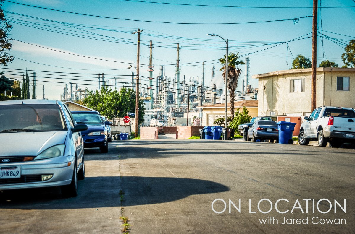 Filming Locations Challenge, Day 27! Wilmington, CA was a main setting in this John Hughes production. #filminglocationschallenge #filminglocation #onlocationpodcast #losangeles #wilmingtonca #johnhughes #stayhome