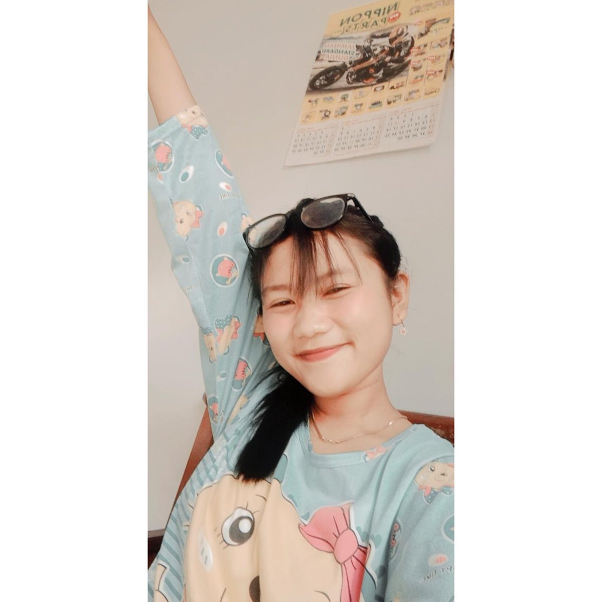 shii_tiya's tweet photo. This is my bias at TXT #TXTプレゼン対決 #TXT #MOAと繋がりたい Who are you bias? #dirumahaja #kpop #kpopfriendship https://t.co/hre5YvQrdi