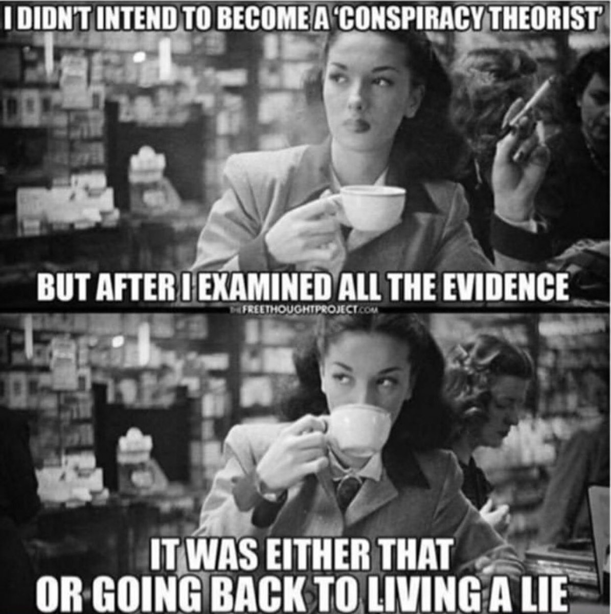 point onward, and if you are like me, it will have you questioning your own sanity.WARNING - WARNING -If you go beyond this point and trust me - there is no coming back