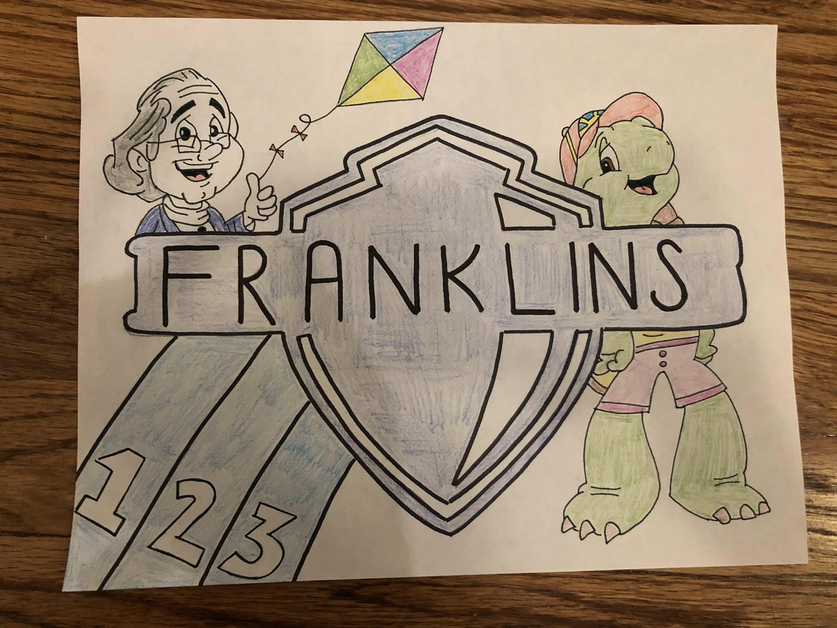 F&M T&F/XC tweet media