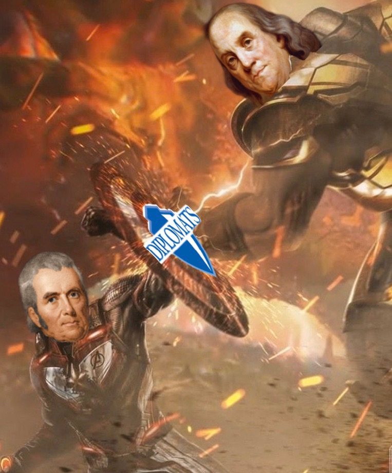 F&M T&F/XC tweet media